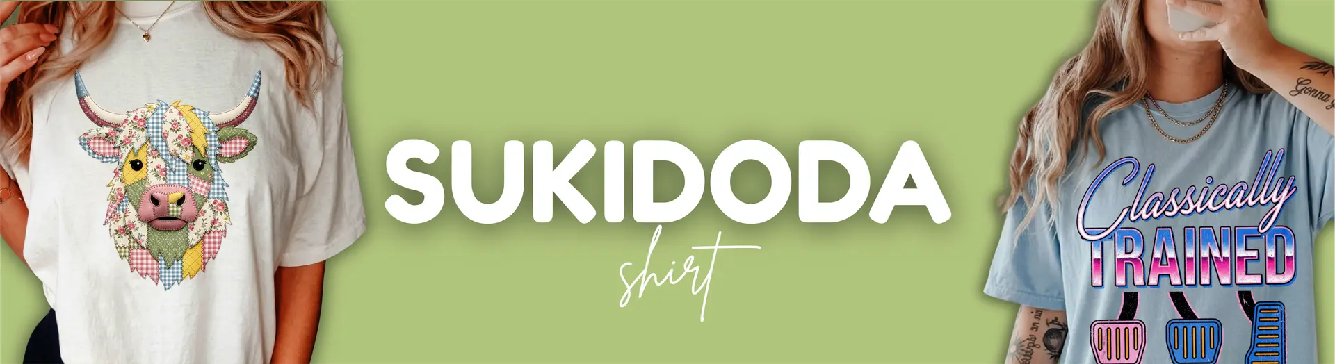 Banner for sukisoda